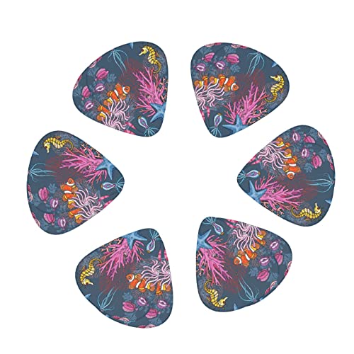 M^[sbN 12 3ނ̌ M^[sbNZbg sbNP[X [{bNXt AR[XeCNM^[ GLM^[ EN }h x[X oW[p Sҗp guitar picki0.46mm0.71mm&0.96mmj C\M`