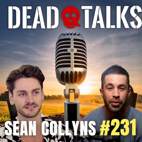 Medium Explains What Happens When We Die (#231) Podcast Por  arte de portada