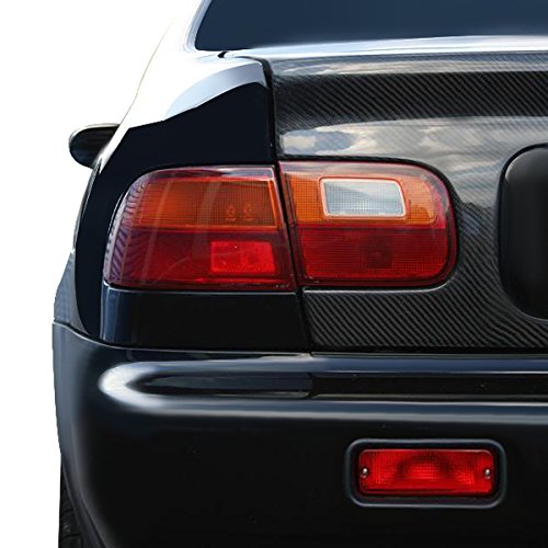DNA MOTORING JDM Fog Light Kit | Honda Civic, Acura Integra & Del Sol - Image 6