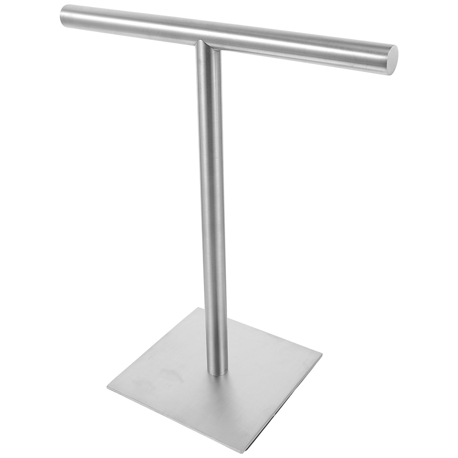 Organizador de toallas COHEALI para el lavabo y tocador en cuartos de baño de diseño nórdico