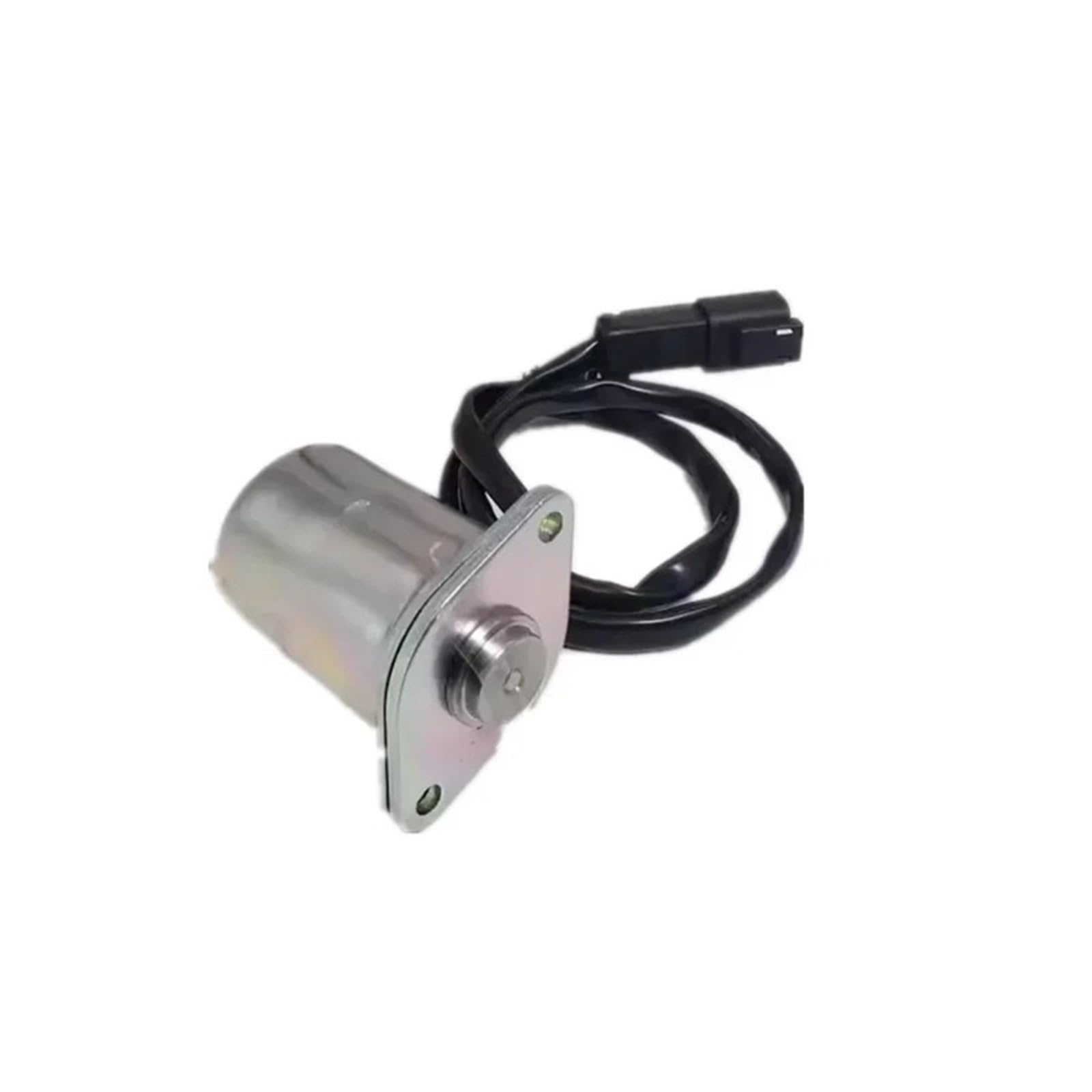 Kvkitklw 12V1 For Rotary Solenoid Coil Pc55mr Solenoid Valve 12V 24V Excavator(12V1)