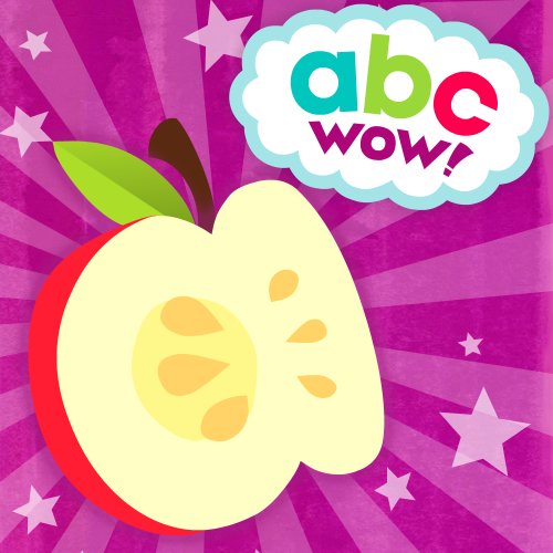 abc WOW! - Kids' Alphabet Flash Cards and Letters Song [Download]