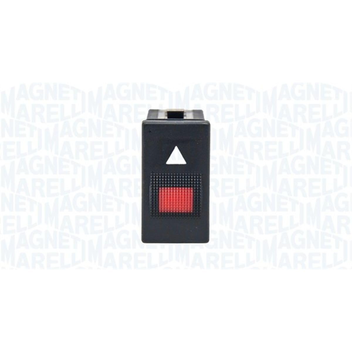 Magneti Marelli 000051016010 wyłącznik migania ostrzegawczego