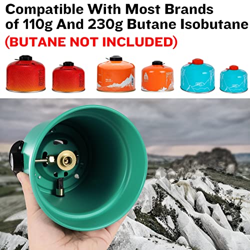 Consejos y comparativas para Comprar Calentador butano al mejor precio. 18 Imagen adicional