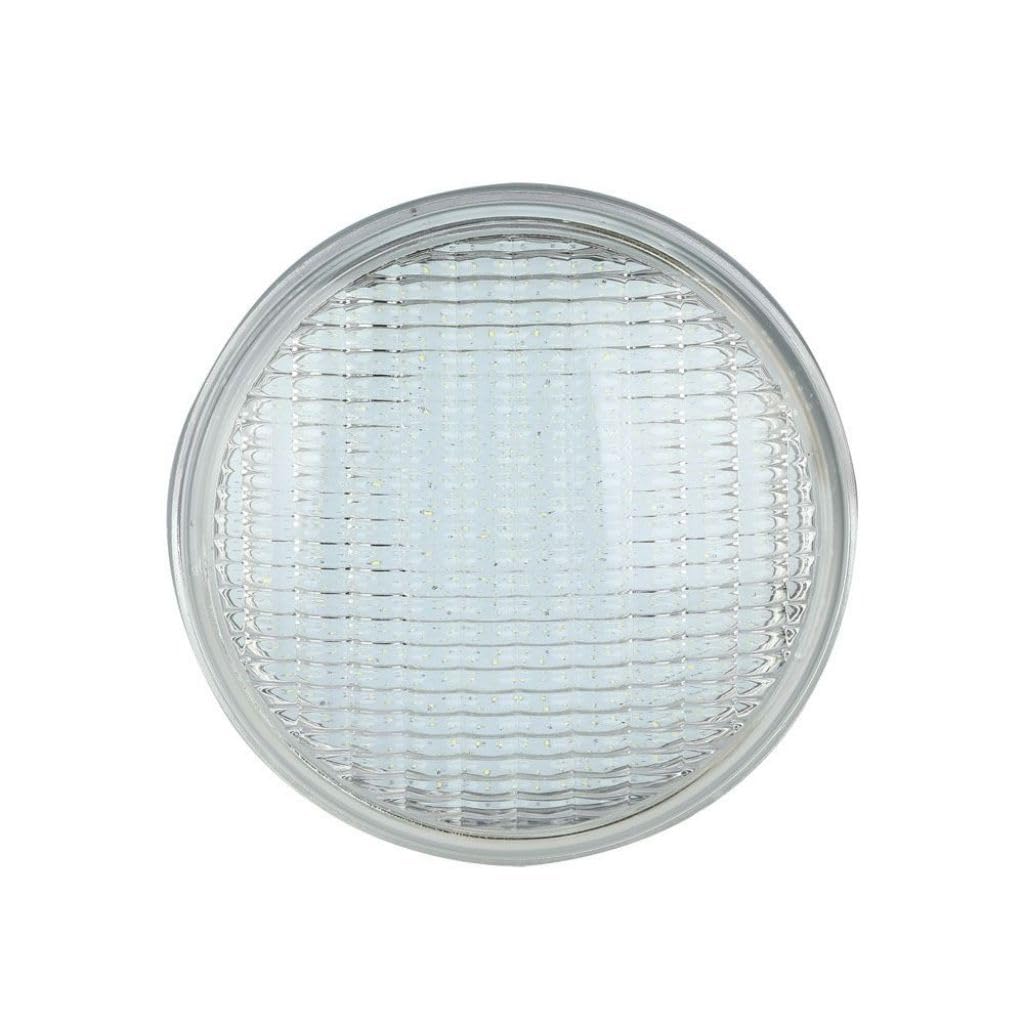 V-TAC VT-1262 12W PAR56 Pool-Leuchte Einbauleuchte Kaltweiß 6500K Wasserdicht IP68 - SKU 7559