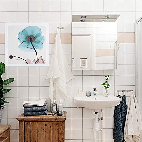 Splenssy Verborgen Stijl Badkamer Opvouwbare Kleding Tas Waterdichte Douchecabine Kleding Box - Image 3