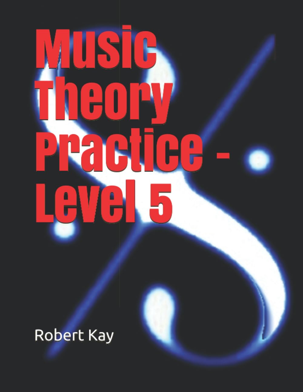 Music Theory Practice - Level 5