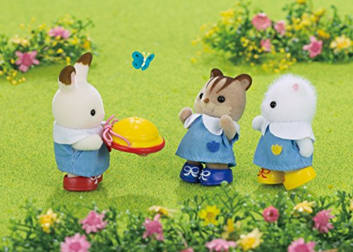 Sylvanian Families - 05262 - Amigos de la Guardería (EPI)