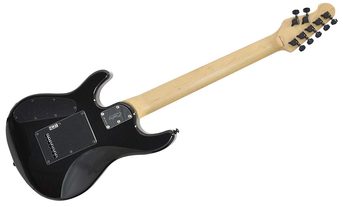 ジョンペトルーシSTERLING ( スターリン ) / JP70 7弦ギター