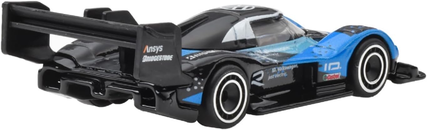 Amazon.com: Hot Wheels Premium 2 Pack Volkswagen Jetta MK3