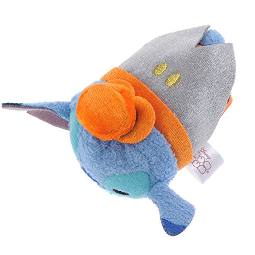 Amazon.co.jp: ツムツム ぬいぐるみ ハロウィーン スティッチ ミニ(S