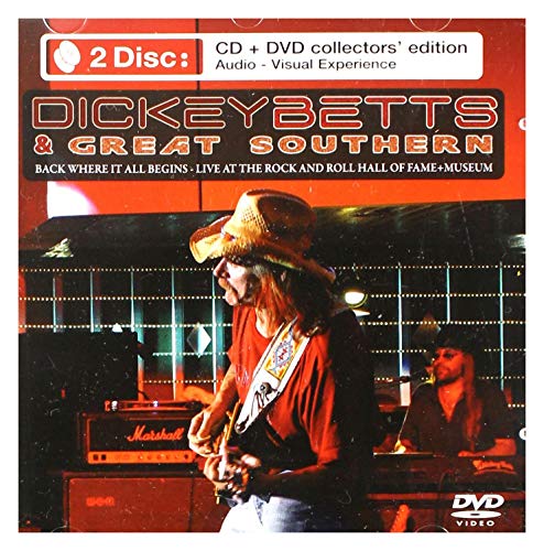 Live At The Rock..-Cd+Dvd