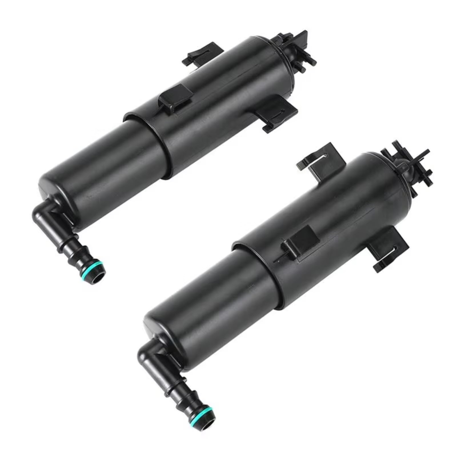 Buses de lave-phares haute performance pour BMW X5 E70 de 2007 à 2013