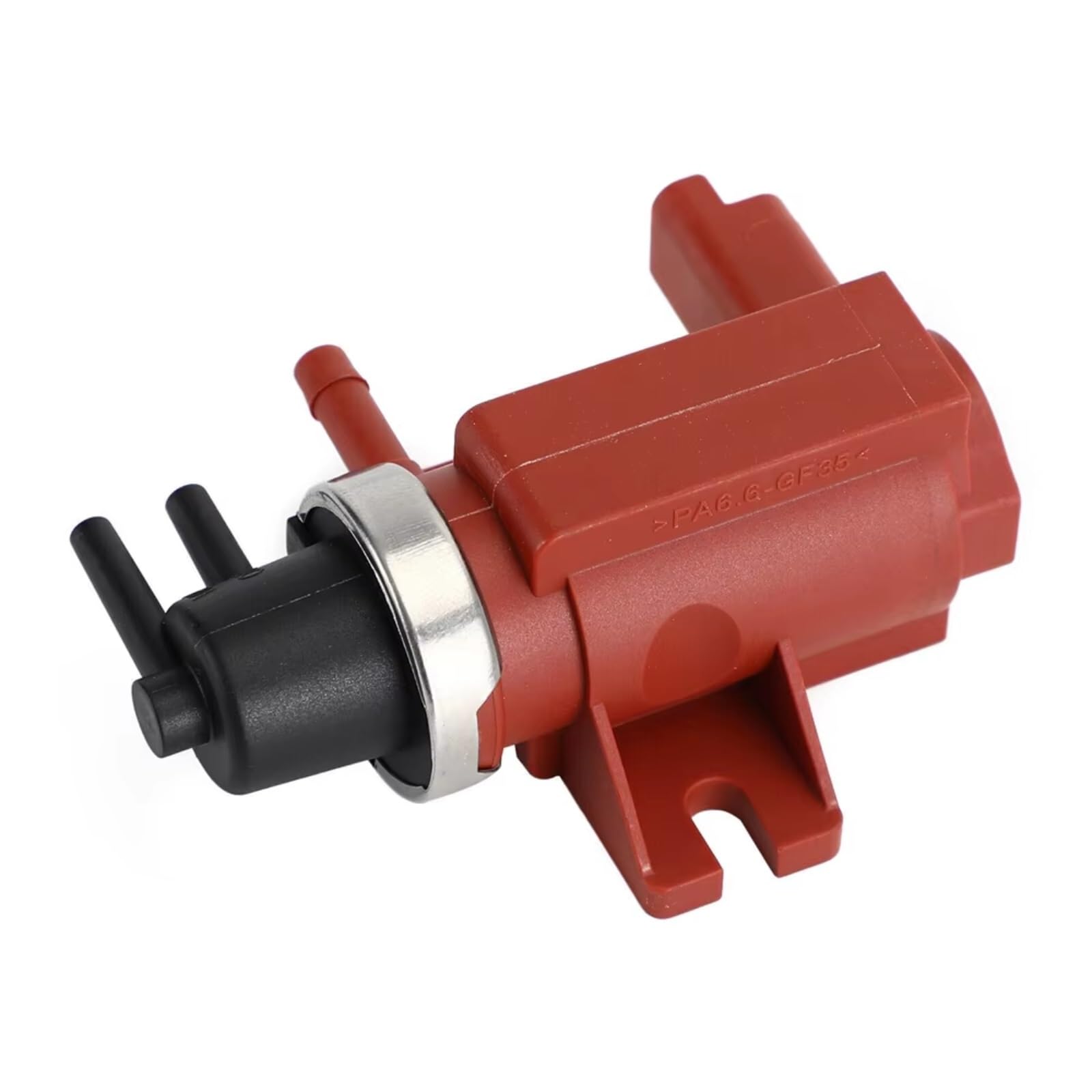 Auto Fluid Control Solenoid Compatible with for Fusion 1.6 for Focus 1.6 Car for Turbo Pressure Solenoid Valve Accessories M5Q9E882CC 9652570180