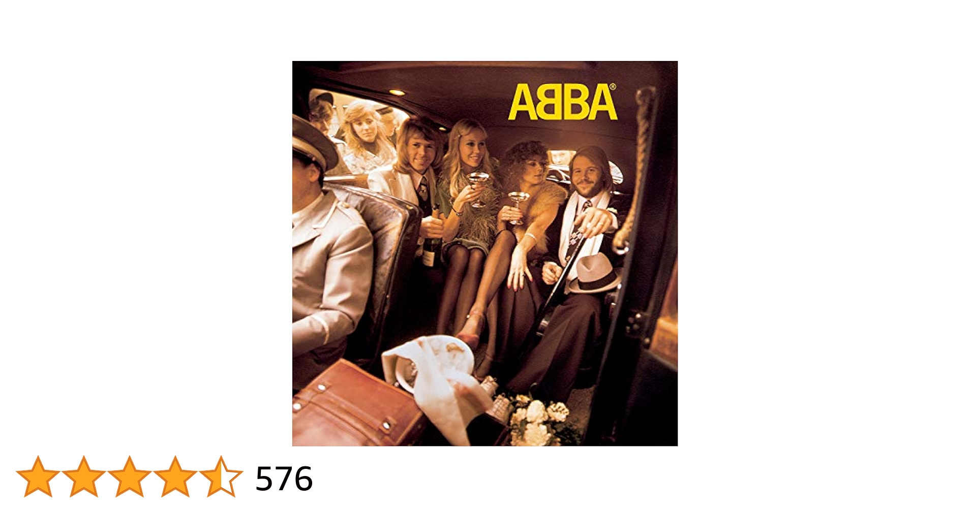 【廃盤貴重CD+DVD】ABBA『Deluxe Edition』9枚セット+1 Amazon.co.jp: Abba The Albums: ミュージック