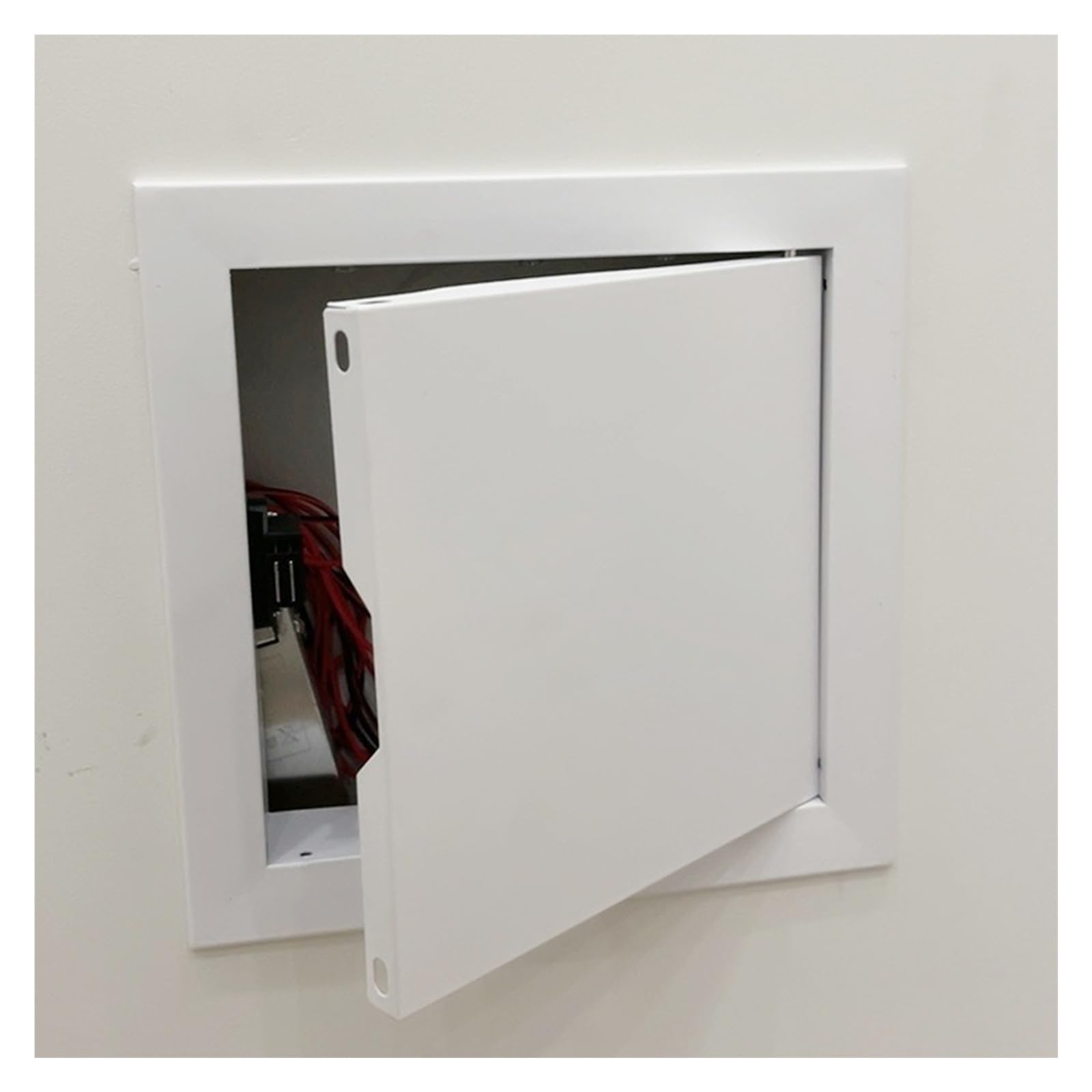 Panel dostępu do kanalizacji, lekkie aluminiowe drzwi inspekcyjne