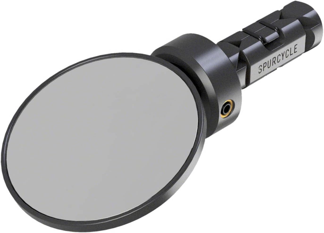 Spurcycle R50 Road/Drop Bar 50mm Mirror