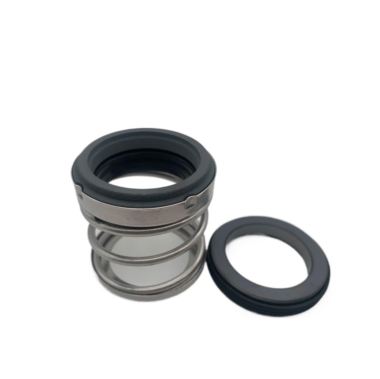 1pcs BIA-50 Shaft Size 50mm Water Pumps Mechanical Seals(SIC-SIC-VIT)