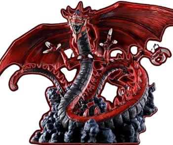 遊戯王　オシリスの天空竜　魂豪示像　一番くじ　C賞 Amazon | 一番くじ 遊☆戯☆王シリーズ vol.4 三幻神顕現 C賞 オシリス