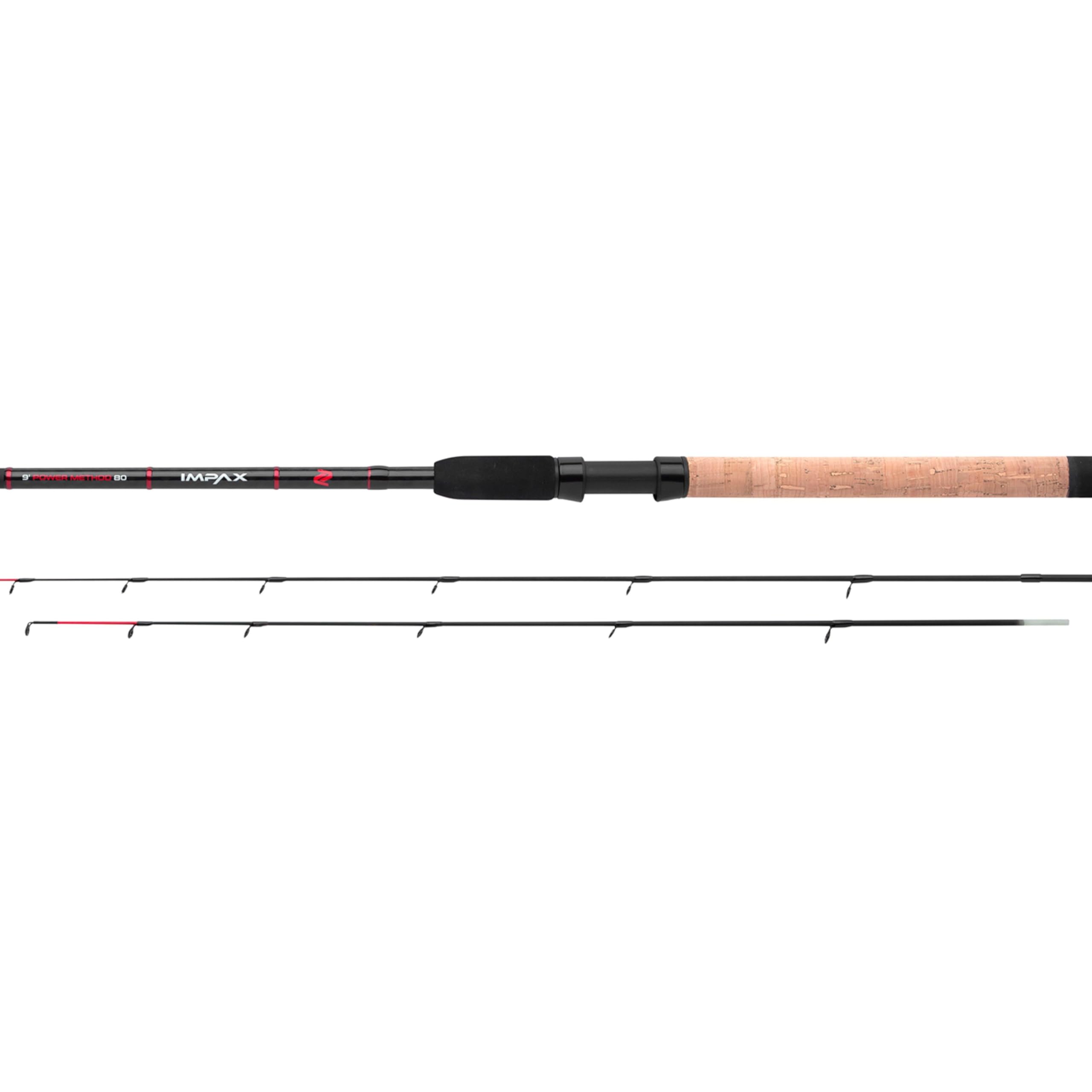 Nytro Impax 8ft Power Method