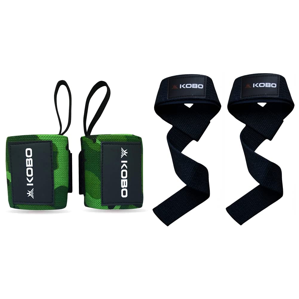 See full amazon price history chart for Kobo WTA-04 Power Cotton Gym Support (Camouflage-Green)&Kobo WTA-03 Gym Support (Black) Kobo WTA-04 Power Cotton Gym Support (Camouflage-Green)&Kobo WTA-03 Gym Support (Black) (B08ZN4W7C9) Amazon Price History, Amazon Price Tracker