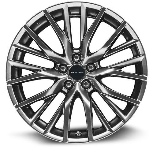 RTX OE Kyo Alloy Wheel Rim Size 18x8 Bolt Pattern 5x114.3 Offset