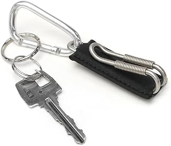 エドロバートジャドソン　キーコード Amazon.co.jp: [エドロバートジャドソン] spring clip key holder