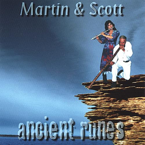 Martin & Scott - Ancient Runes - Amazon.com Music