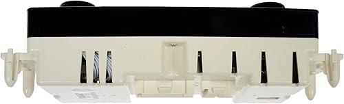 Miniatura 7 de Dorman 599-211XD Módulo de control climático patentado con controles automáticos de aire acondicionado ensamblado en EE. UU. Compatible con modelos