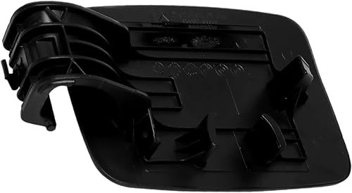 Miniatura 7 de Tapa de puerta de gas para llenado de depósito de combustible compatible con Hyundai Sonata 2011-2014, repuesto # 69510-3S000, 695103S000