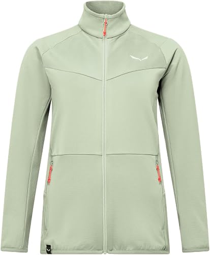 SALEWA PUEZ CAMMINO PL JKT W, 3XL, pastel green