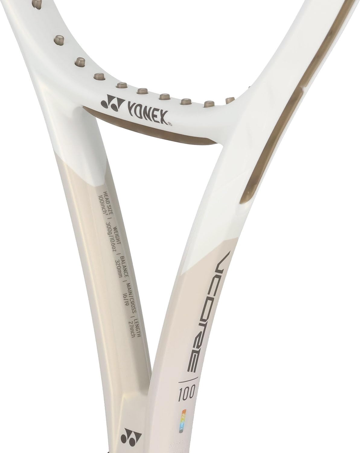 YONEXTennis Hard Racquet