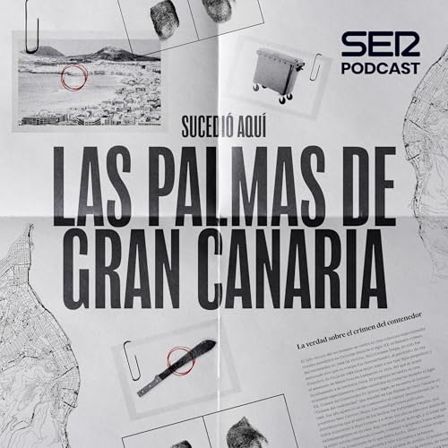 Episodio 2 | El contenedor | Las Palmas de Gran Canaria
