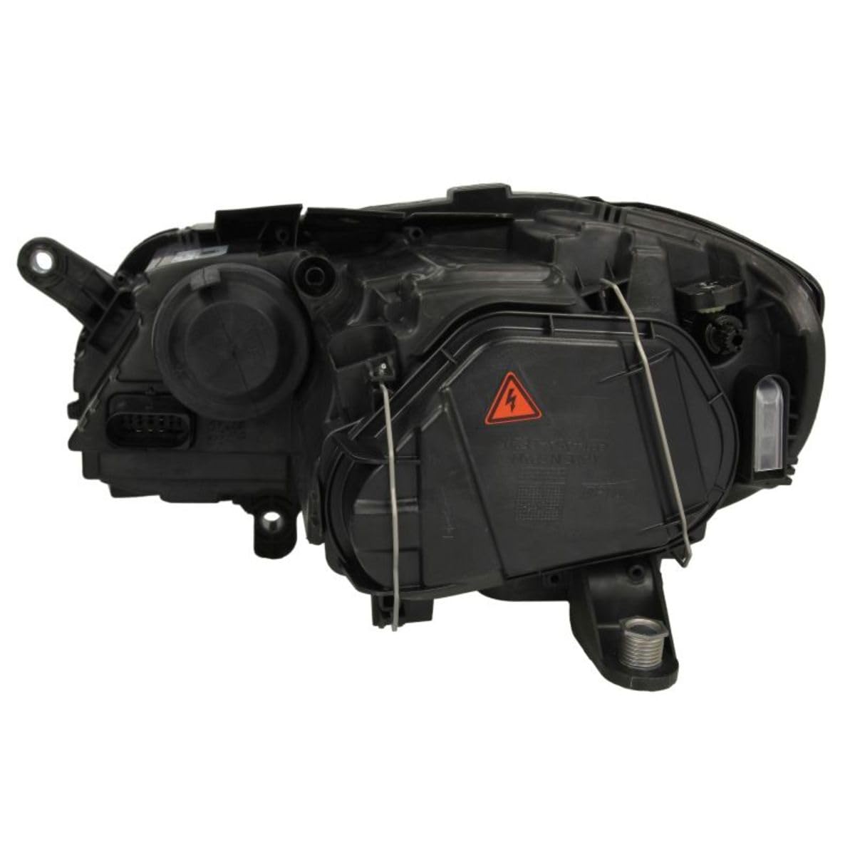 Valeo Prawy Reflektor Główny 44506 do Volkswagen Passat VII (2010-2014)