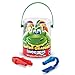 Learning Resources- Pinzas Gator Grabber (Set de 12), Color (LER2963)