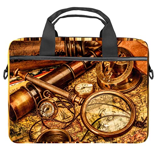 Sacoche ordinateur portable 13 pouces antichoc pour protéger votre PC avec style