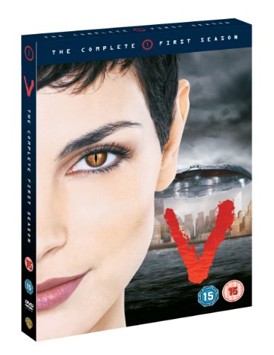 V COMPLETE SEASON 1 (DVD/S) [2010]