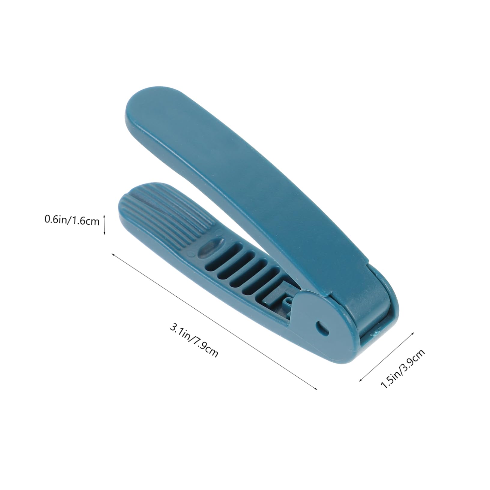 VICASKY 2pcs Portable Nut Opener Tool for Quick Shell Opening Convenient Peanut Peeling Kitchen Gadget Household Nut Sheller Ergonomic Design Easy to Use