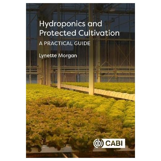 Practical Guide to Hydroponics Cultivation