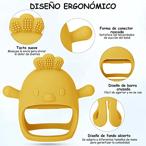 Mordederas Y Chupones, Book Imagen adicional