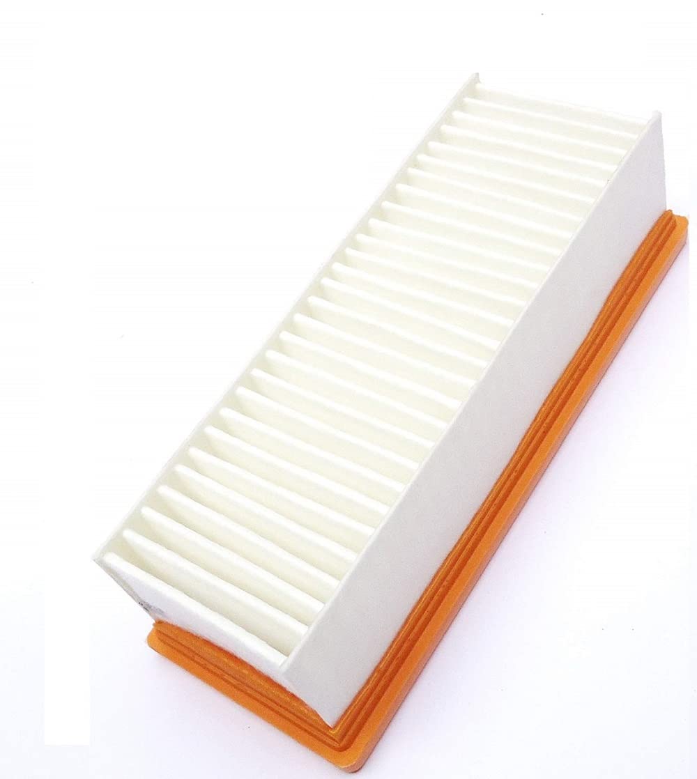 PWX Air Filter For Renault Duster - diesel 110 PS (2012-2013)-image-47