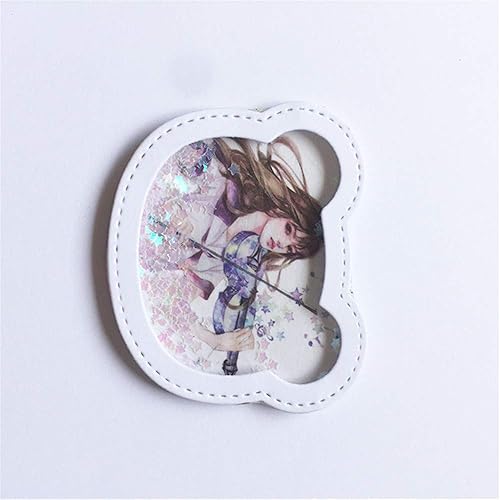 Miniatura 6 de Troqueles de corte de metal con cabeza de oso y garra, troqueles anidados para hacer tarjetas, agitar, tarjetas, álbumes de recortes, papel,