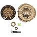 Valeo 52152206 OE Replacement Clutch Kit