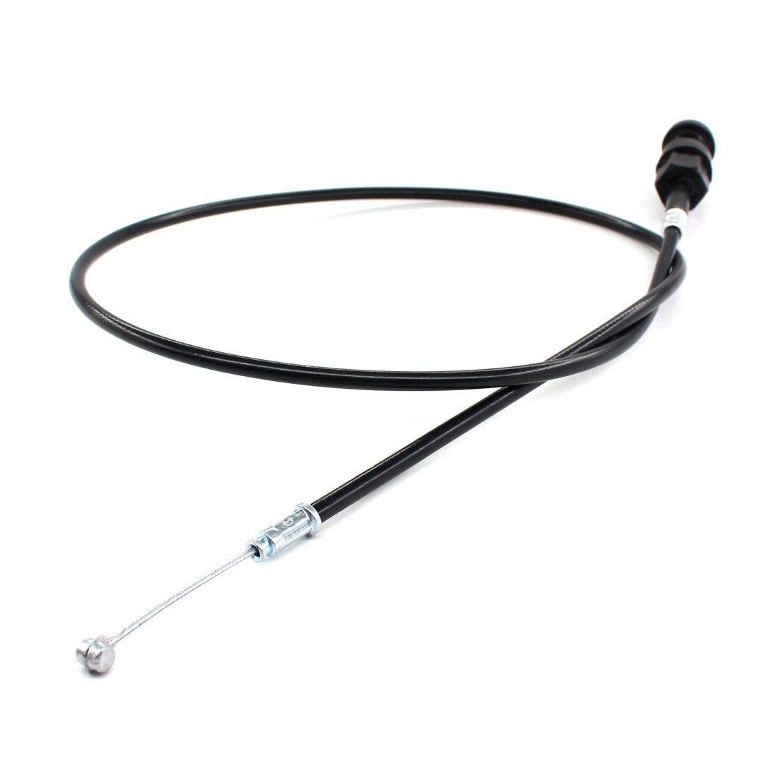 USPEEDA Push Pull Choke Cable for XVS650 V Star 650 XVS650 XVS650A 1998-2010