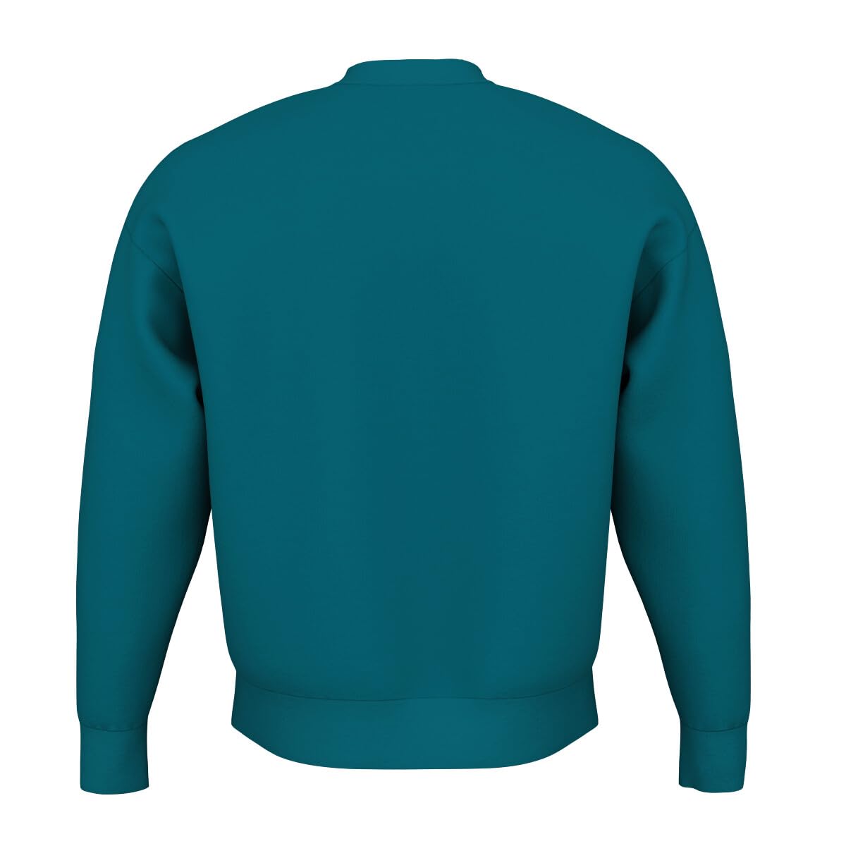 Head Motion Crewneck Unisex Maglia di Tuta Unisex - Adulto