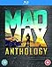 Mad Max Anthology [Blu-ray] [2015] [Region Free]