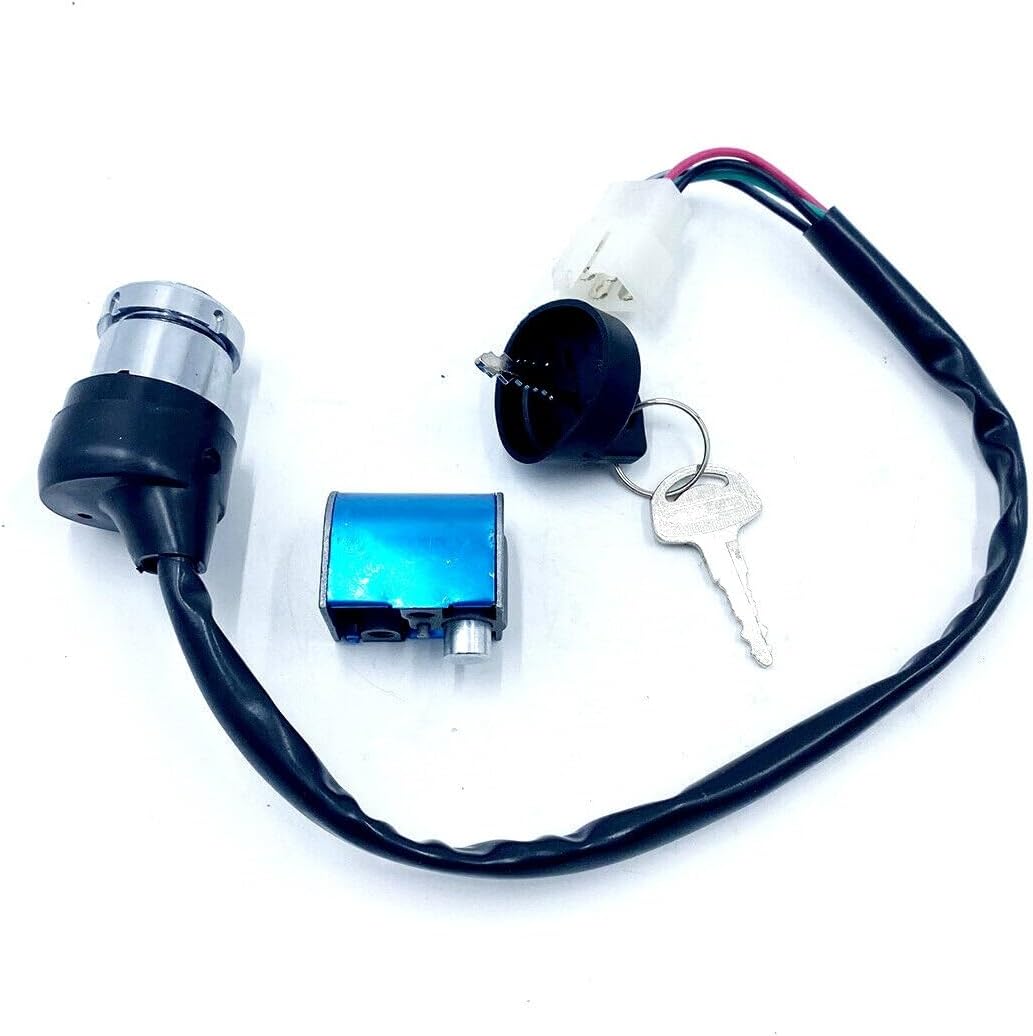 Ignition Switch Lock Assy W Keys Fit For CFMOTO CF500 CF625 500cc ATV UTV QUAD