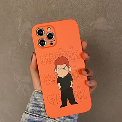 Amazon Co Jp 桜木花道13 12 Pro Max 11携帯ケースx Xsアニメ 漫画xr個性創意8 Plus男7 P女性新款セシリカゲル保護カバーソフトシェル さくらぎはなみち Slam Dunk スラムダンク 家電 カメラ
