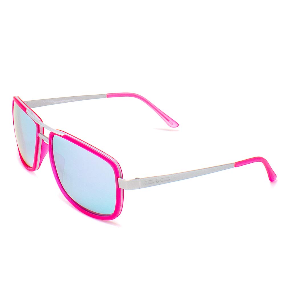 Italia Independent Gafas De Sol 0071-018-000 Unisex 55Mm 1Ud-image