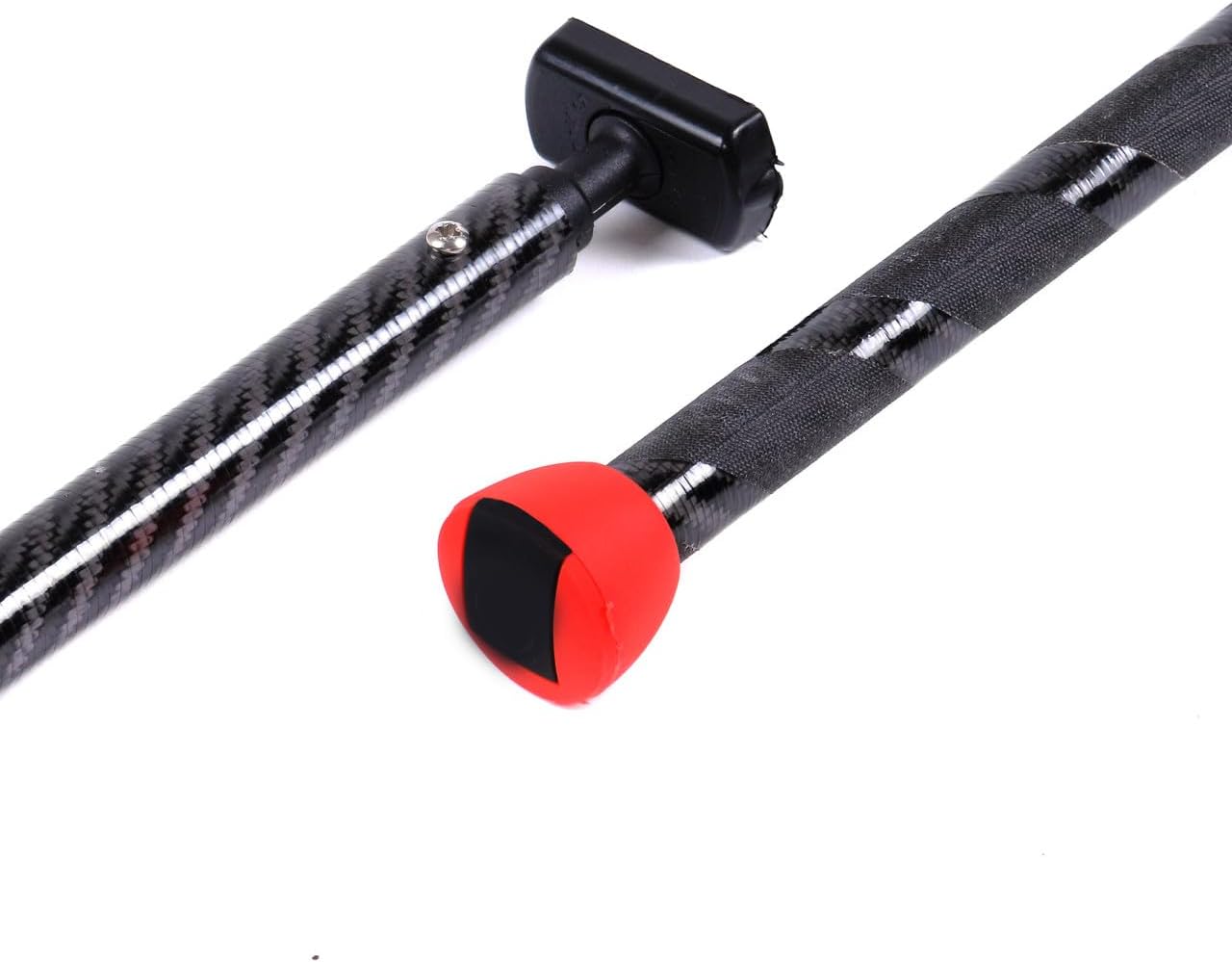 Carbon Tiller Extension, Tiller Handle Extension for